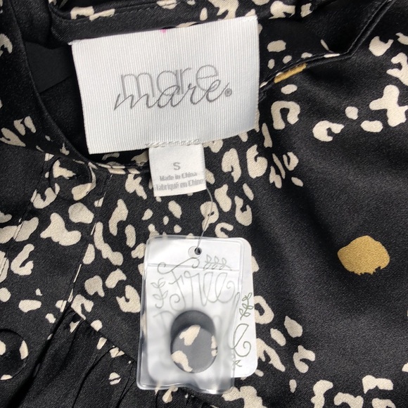 Free People x Mare Mare Alyssa skirt - Picture 5 of 7